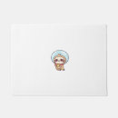 Search for sloth doormats Chibi