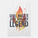 Recherche de maître de bbq Jardin barbecue