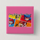 Search for girl superhero buttons Zagtoon