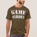 Search for warden games Forest ranger