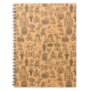 Search for egyptian notebooks Papyrus
