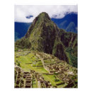 Recherche de machu picchu posters Montagnes