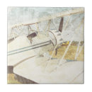 Search for airplane tiles Biplane