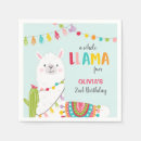 Search for llama napkins Mexican