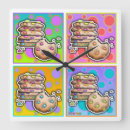 Search for chocolate chip cookie art Cookies