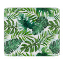 Recherche de feuille verte planches à découper Motif