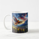 Search for mountain eagles mugs Bird