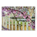 Recherche de prunier cartes postales Fleurs