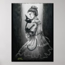 Search for ghost posters Cat