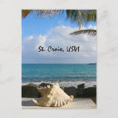 Search for sea shell postcards Tropical