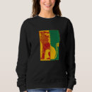 Search for jamaican colours clothing Lion