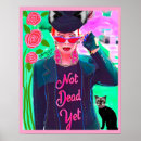 Recherche de mauvais chat posters Humour