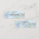 Search for permanent makeup business cards Lashes