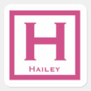 Search for school girl stickers Pink