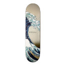 Search for waves skateboards Great wave