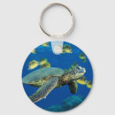 Search for green turtle keychains Animals
