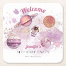 Recherche de espace dessous de verres Anniversaire de l'espace