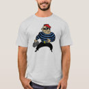 Recherche de cambrioleur tshirts Bandes dessinées