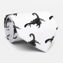 Search for scorpion ties Bugs