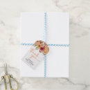 Search for flower gift tags Girl