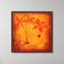 Search for autumn fairy art Orange