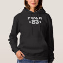 Search for psalm 23 hoodies Inspirational