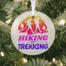 Search for climbing round ornaments Mountains