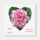 Search for rose items magnets Business