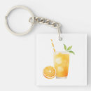Search for juice keychains Orange