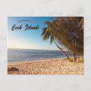 Recherche de îles cook cartes postales Sable