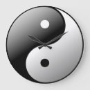 Search for ying yang clocks Balance
