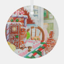 Recherche de gingerbread ornements Vacances