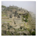 Recherche de picchu de machu carreaux Inca