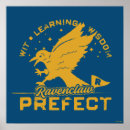 Search for wit posters Ravenclaw