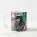 Search for baby bird mugs Watercolor