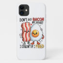 Search for bacons iphone cases Funny