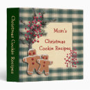 Search for gingerbread binders Baking