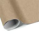 Search for kraft wrapping paper Rustic
