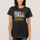 Search for funny cowgirl tshirts Racing