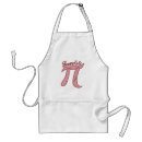 Search for pi day aprons Baking