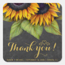 Search for fall sunflower stickers Bridal shower
