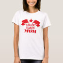 Search for red guards tshirts For her