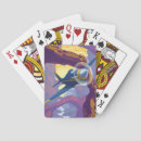 Search for rangers playing cards Dusty