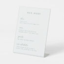 Search for drink list weddings Modern