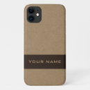 Search for beige leather iphone cases Decorative