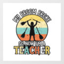Search for broken window decals Halloweengifts