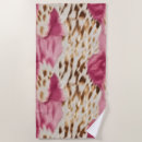 Search for gold beach towels Girly