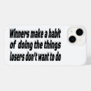 Search for winners electronics Typography