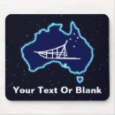 Search for downs mousepads White