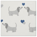 Search for dachshund fabric Dogs